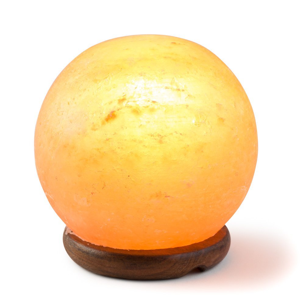 SPHERE SALT LAMP Himalayan Salt Lamps Online Store