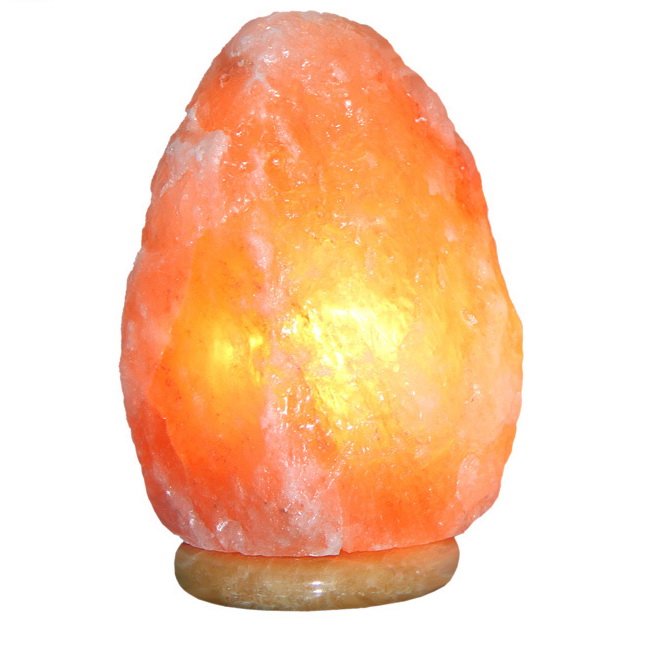 NATURAL SALT LAMP (LARGE) Himalayan Salt Lamps Online Store
